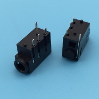 3.5MM耳机插座PJ320J