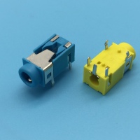 3.5MM耳机插座PJ322