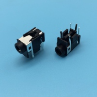 3.5MM耳机插座PJ322A