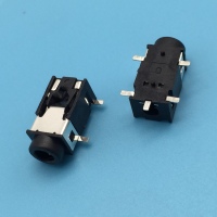 3.5MM耳机插座PJ322C