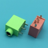 3.5MM耳机插座PJ325C