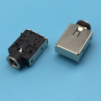 3.5MM耳机插座PJ335D