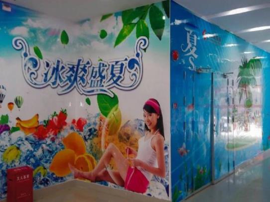 可移背胶、普通背胶、车贴的区别是什么