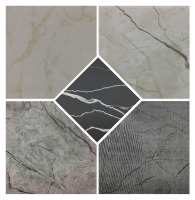 大理石地板、灶台贴膜