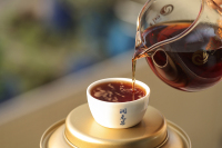 润元昌老茶头小青柑-IMG_9361