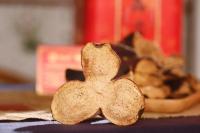 润元昌犇富十年陈皮