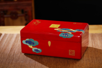 云巅之上野生古树红茶-0X0A9252