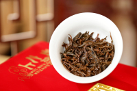 云巅之上野生古树红茶-0X0A9325