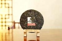 润元昌2018刮风寨普洱生茶易武纯料系列