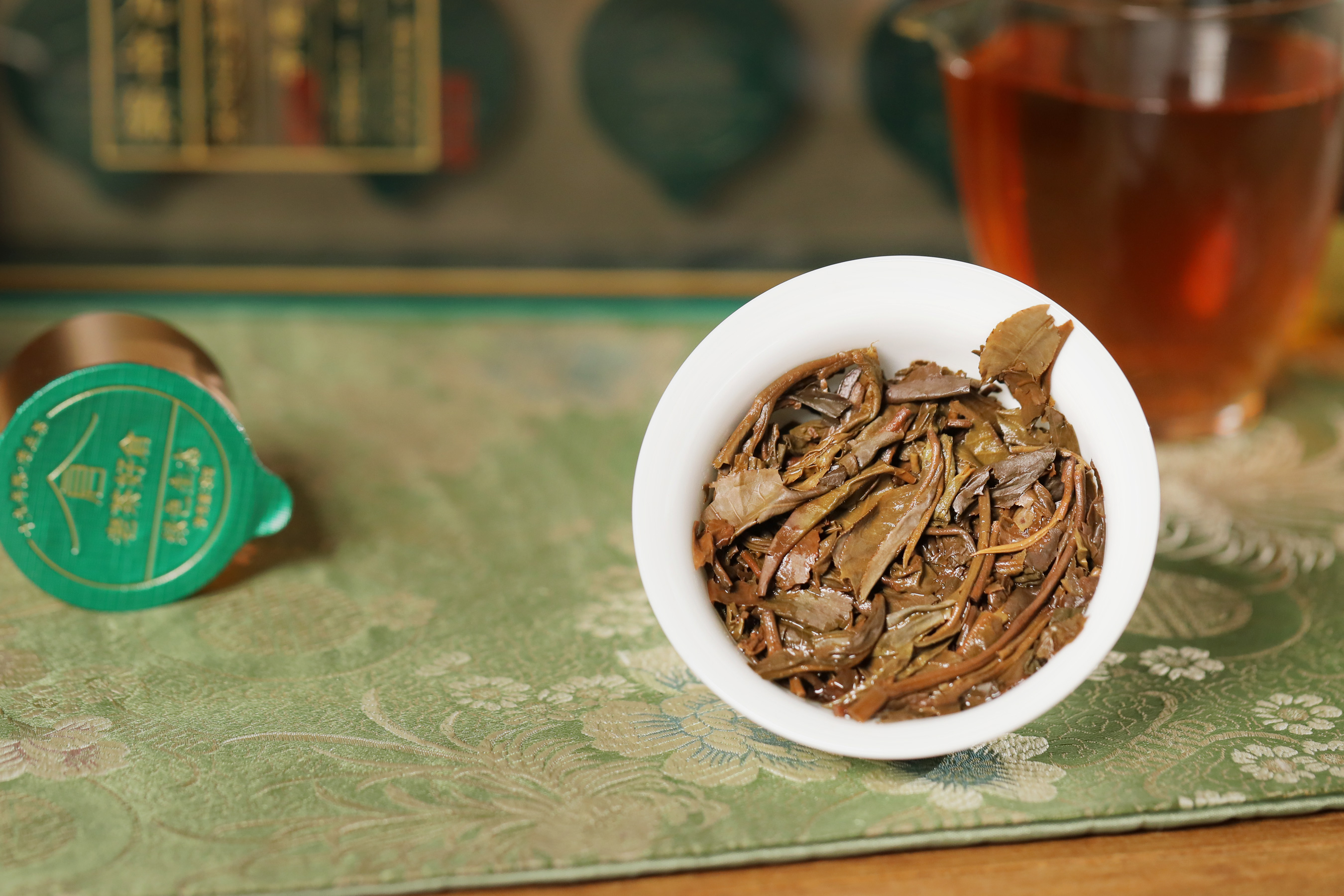绿色生态19年陈-19年陈绿色生态-5
