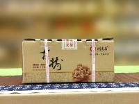 五星熟茶纸箱