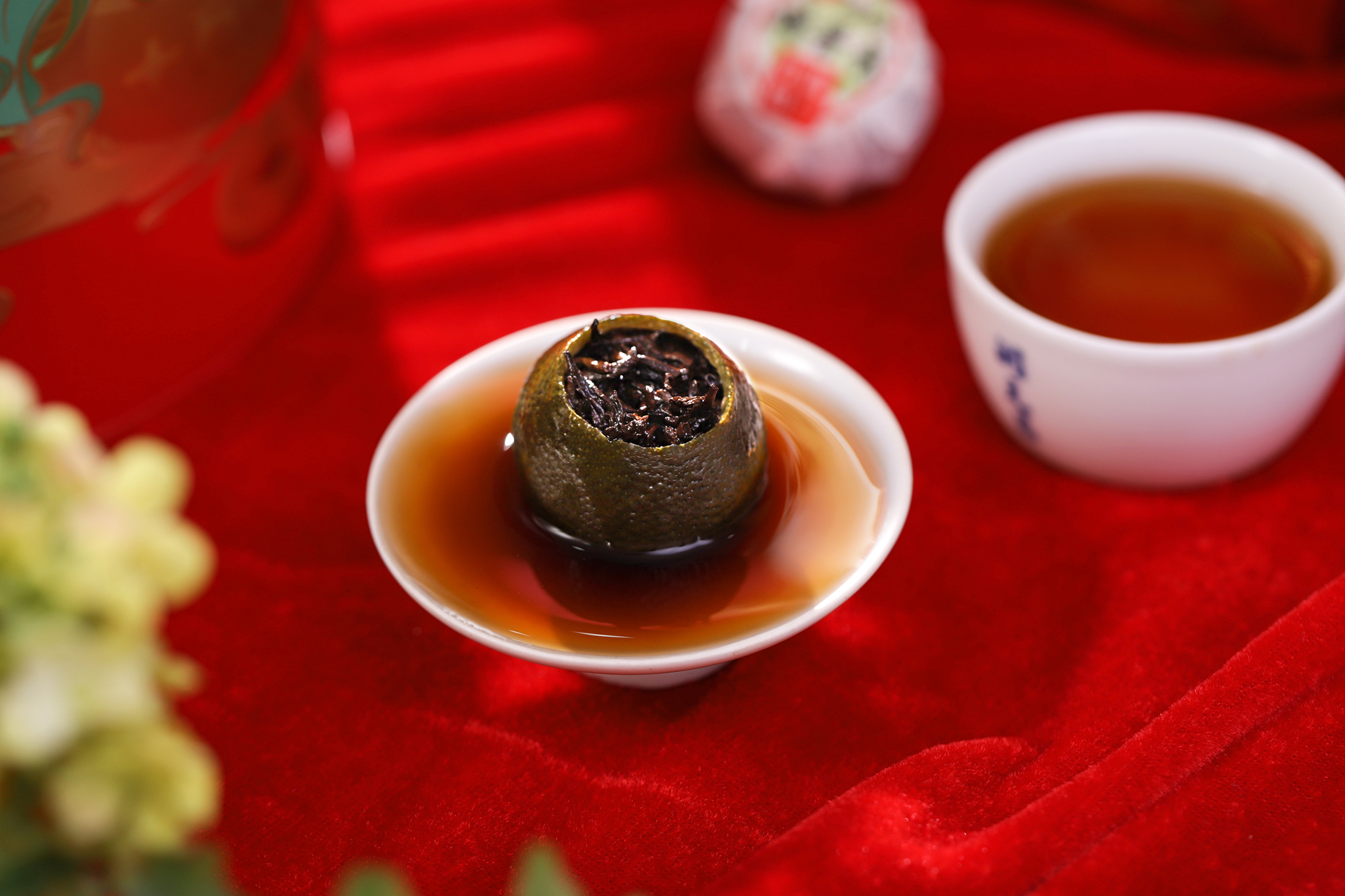 有钱兔小青柑-IMG_0207