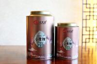 润元昌2017年茶中凤凰小青柑柑普茶