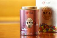 润元昌2017年茶中凤凰小青柑柑普茶