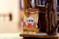 润元昌2017年茶中凤凰小青柑柑普茶