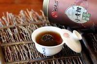 润元昌2017年茶中凤凰小青柑柑普茶