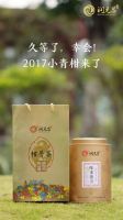 润元昌常规金罐小青柑