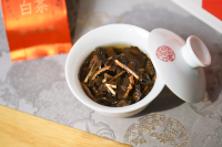 陈皮白茶-IMG_6267