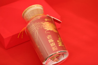 行运2017年陈皮-0X0A9479