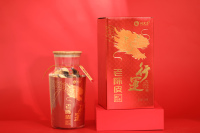 行运2017年陈皮-0X0A9490