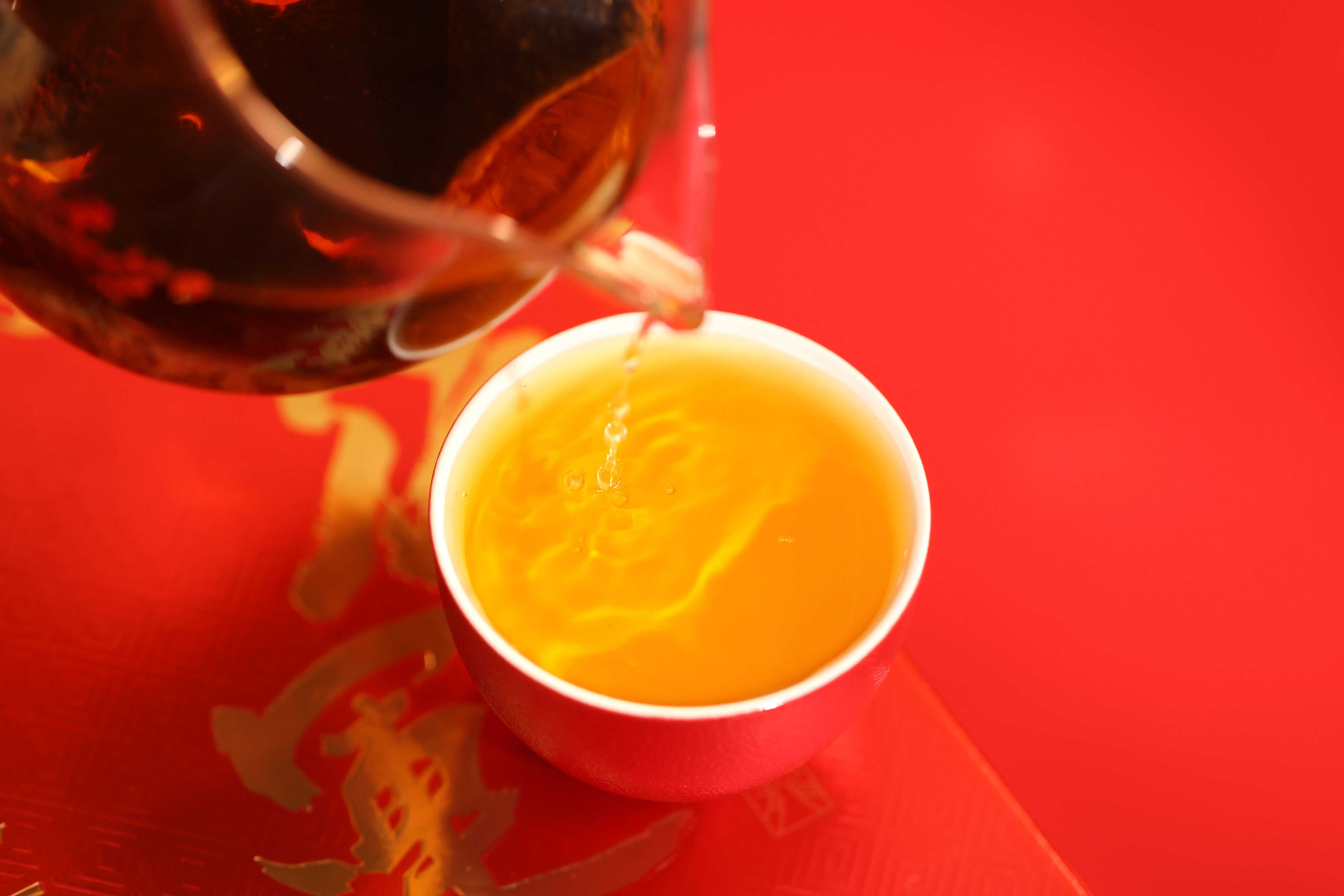 行运2017年陈皮-0X0A9591