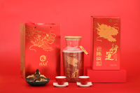 行运2017年陈皮-0X0A9642