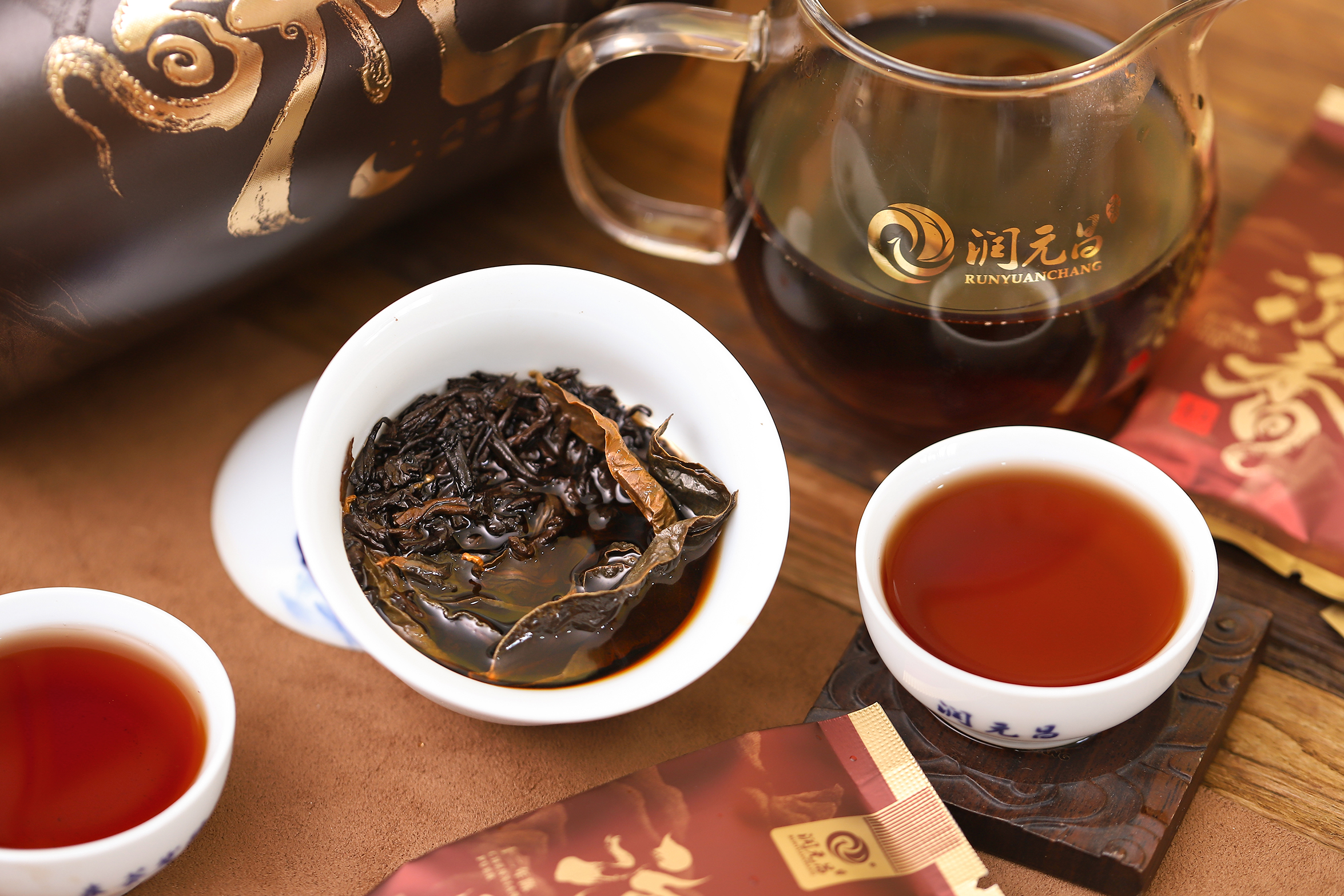 沉香普洱-IMG_9975