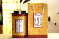 润元昌2015年琥珀藏香熟茶单泡装