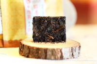 润元昌2015年琥珀藏香熟茶单泡装_04