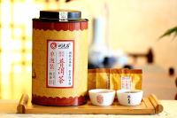 润元昌2015年琥珀藏香熟茶单泡装_05