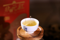 状元红2016陈皮-IMG_1315