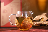 状元红2016陈皮-IMG_1325