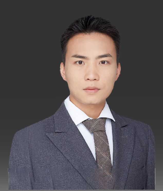 于沈冬 执行总监