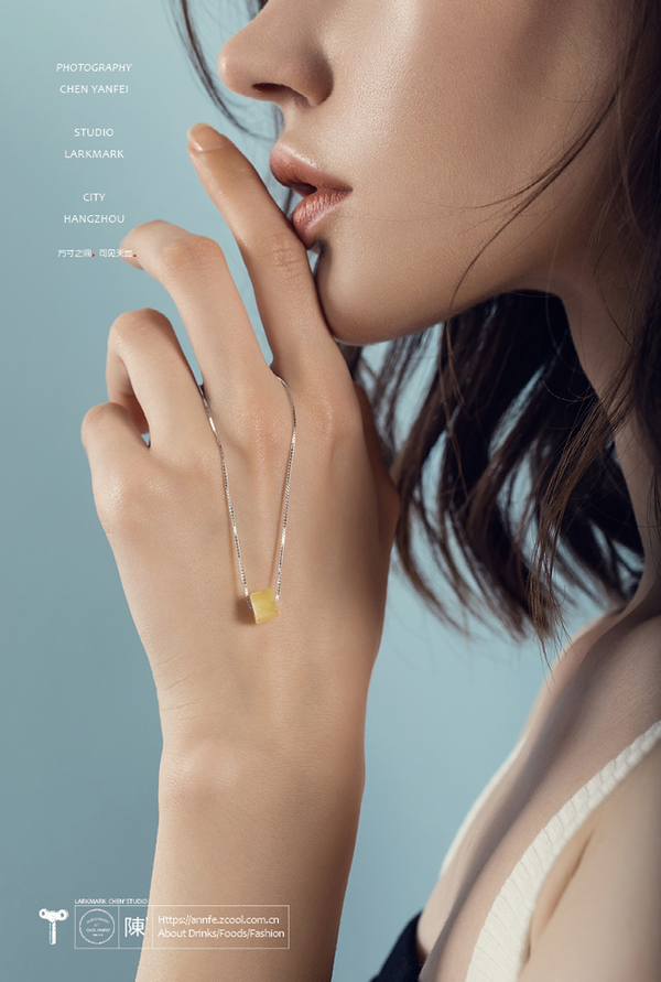 方寸珠宝 人物篇