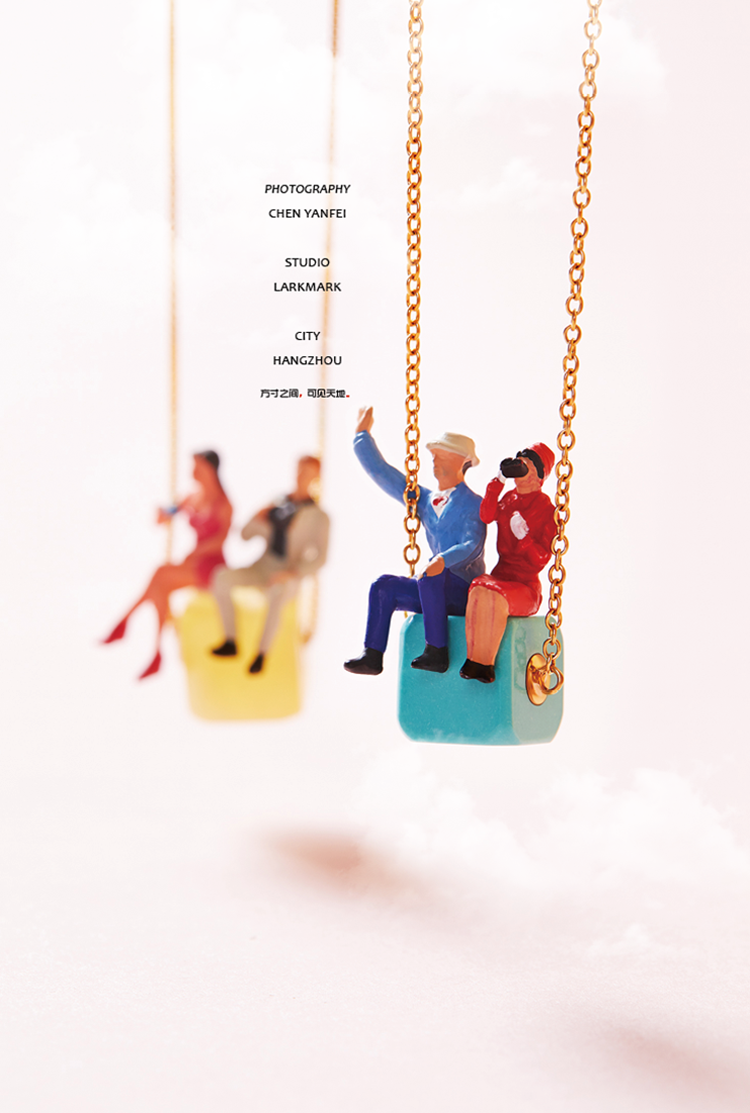 小人国摄影_缩微摄影_珠宝摄影_静物摄影_方寸5