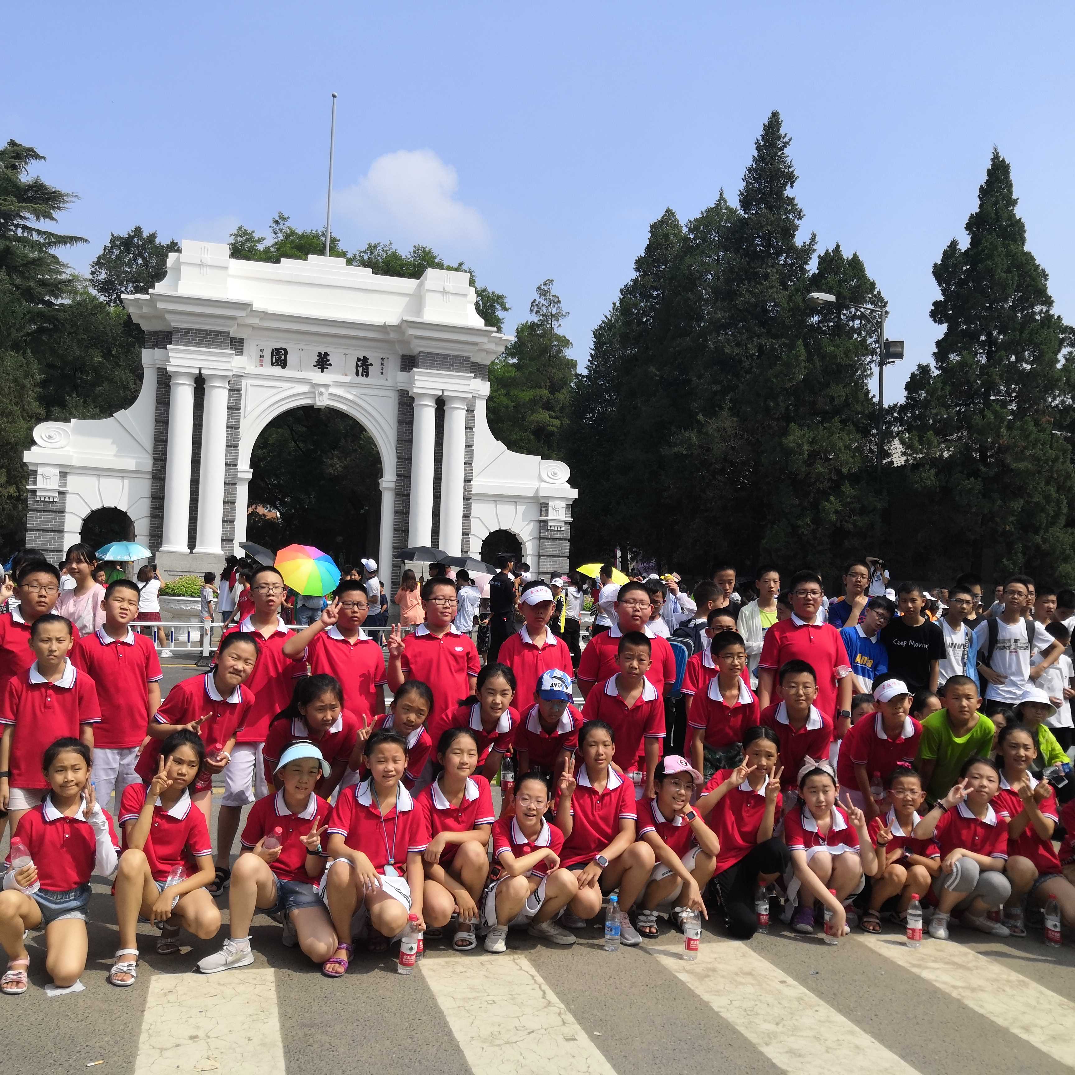 学生图片-清华2