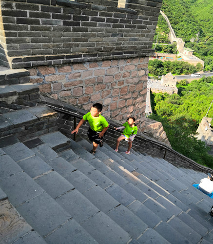 居庸关长城21_副本