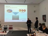 德国轨道交通考察