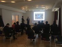 德国轨道交通考察