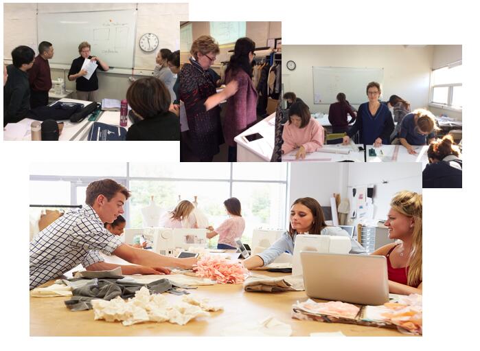 服装设计-服装设计5