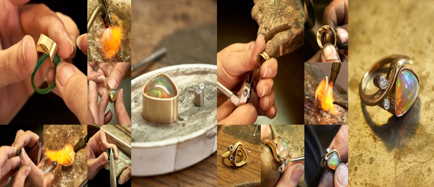 珠宝设计-珠宝设计