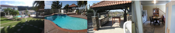 寄宿家庭与入住酒店