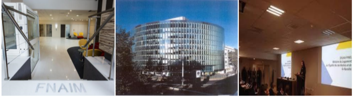 法国不动产管理学院