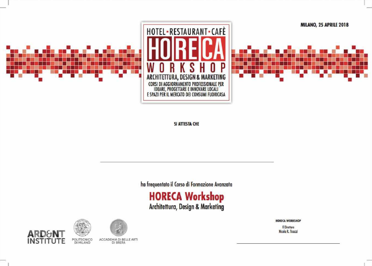 意大利官方证书