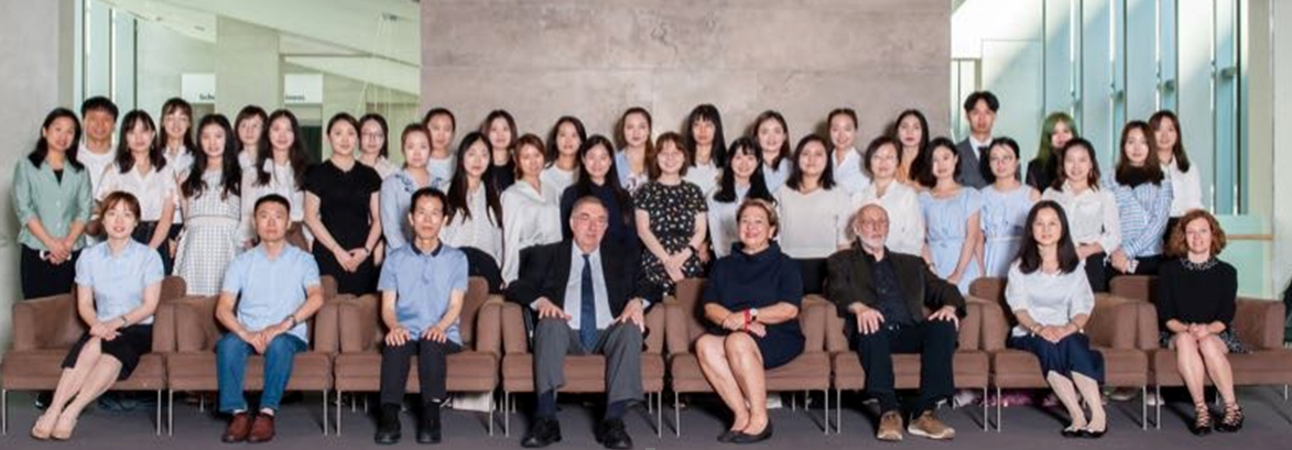 加拿大考察培训