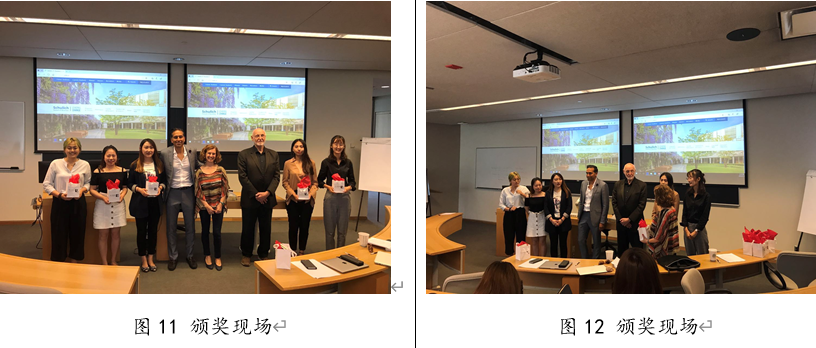 加拿大考察培训