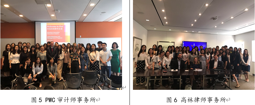 加拿大考察培训