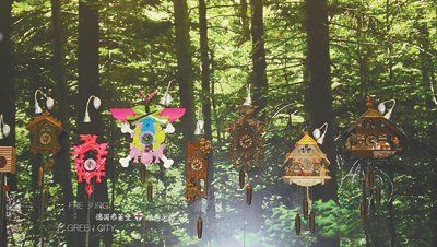 弗莱堡案例馆：绿色之都每座建筑都是发电场