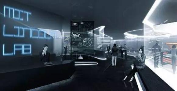 麻省理工大学林肯实验室