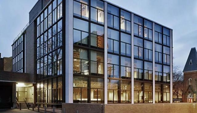 耶鲁大学美术馆